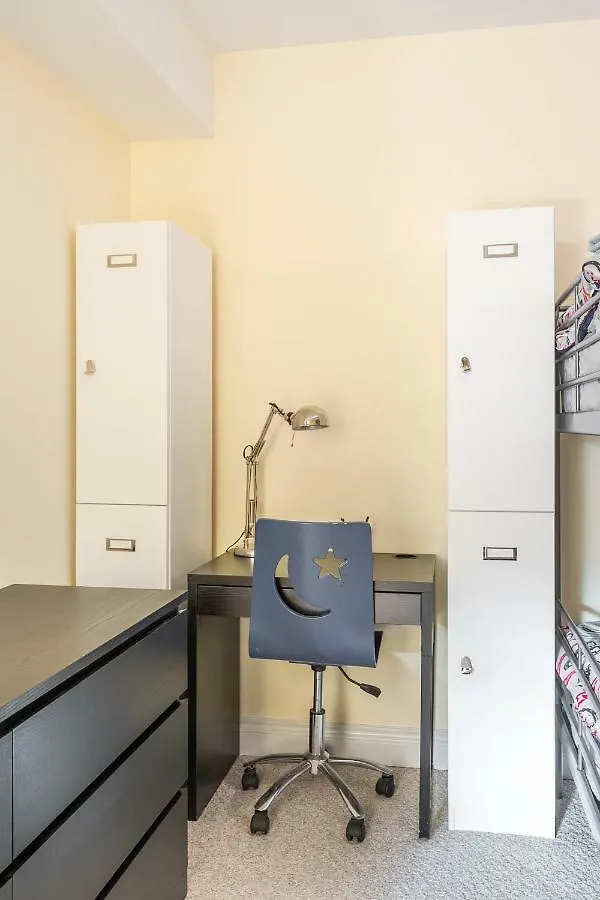Simply Comfort. North York Guest House Toronto