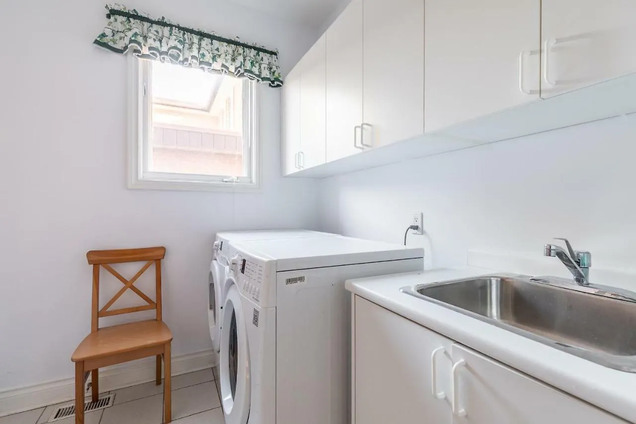 Simply Comfort. North York Guest House Toronto 0*,