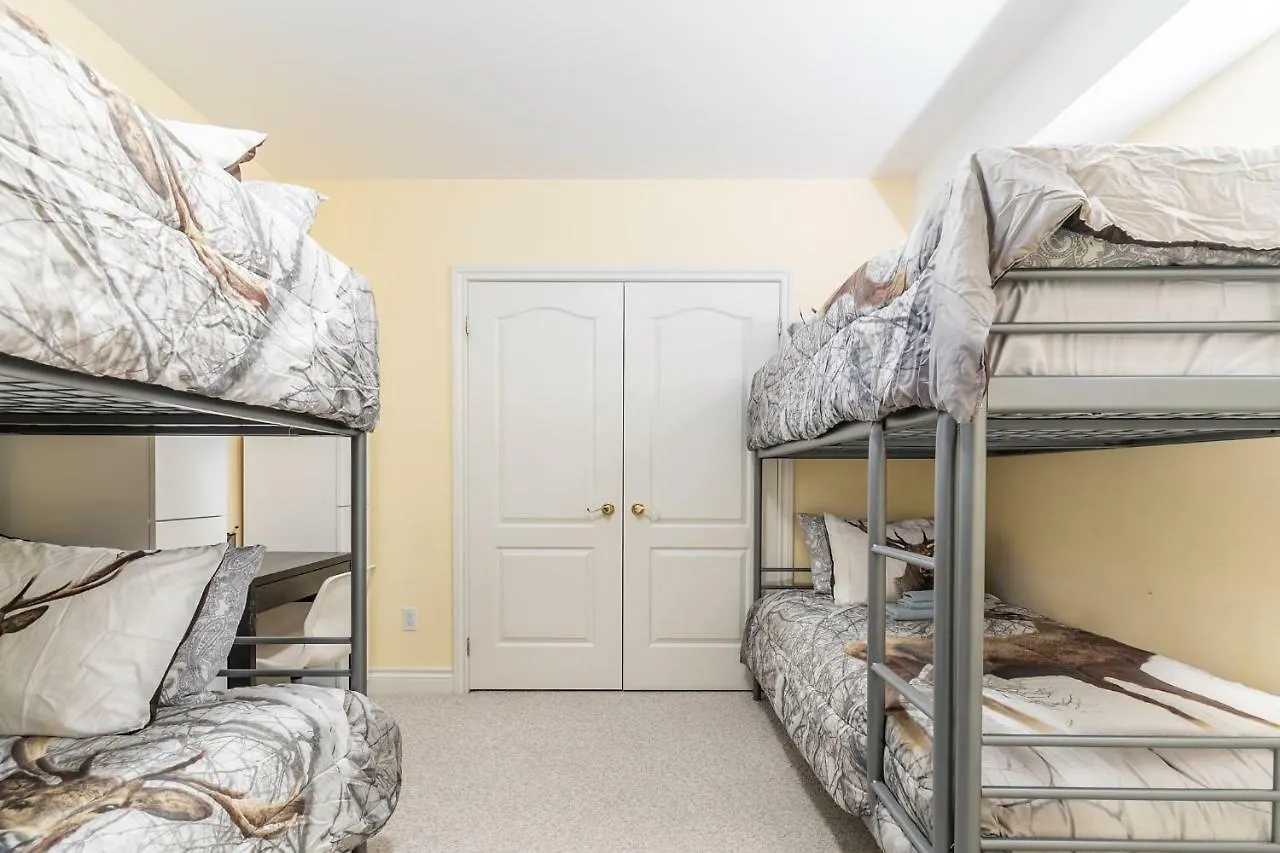 Simply Comfort. North York Guest House Toronto