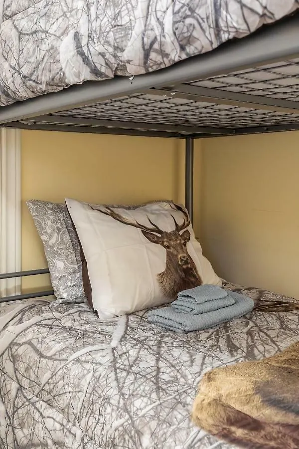 Simply Comfort. North York Guest House Toronto 0*,  Canada