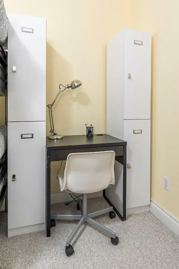 Simply Comfort. North York Guest House Toronto