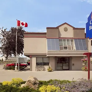 2* Motel Canadas Value